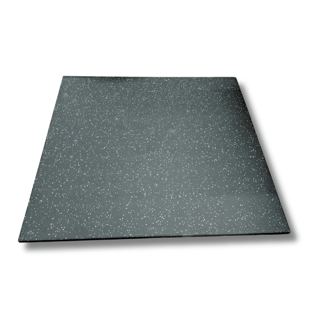 *End of Batch* Sprung Konnecta Fleckz Coloured Fitness Self-Locking Tiles- 20mm (2 colours)