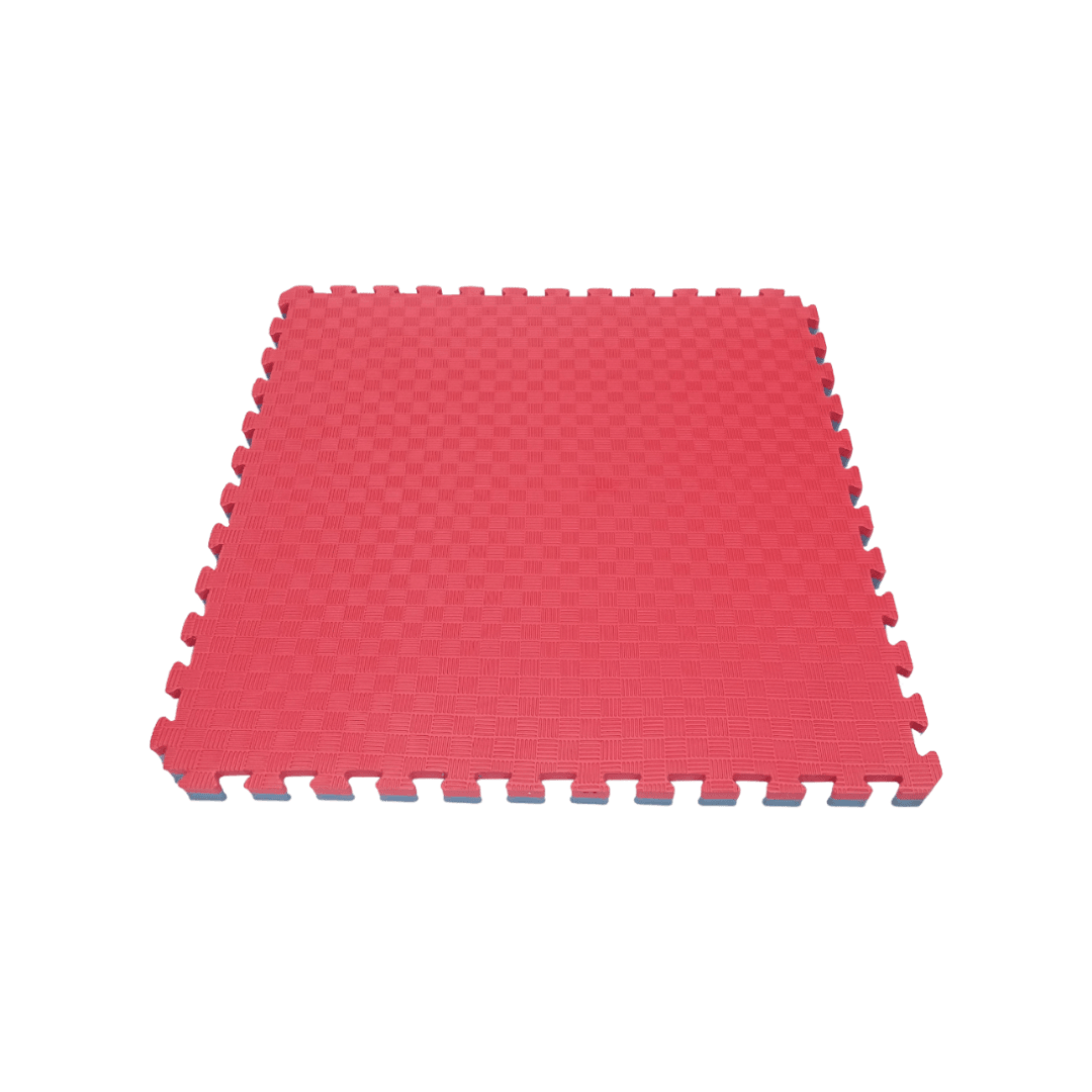 20mm Premium Reversible Tatami Mat Foam EVA Flooring Tile