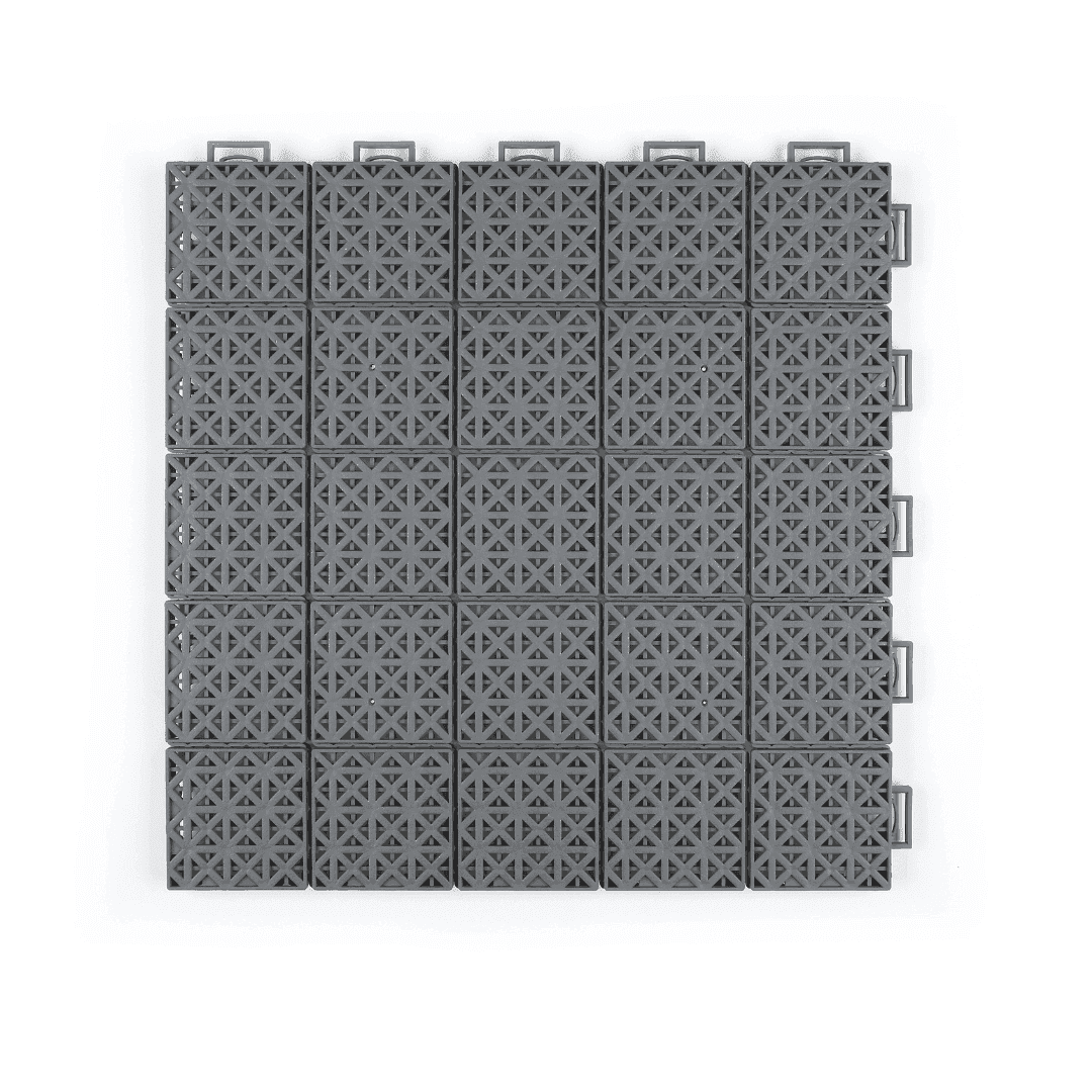 3 x 3 Basketball Court Modular Sports Flooring