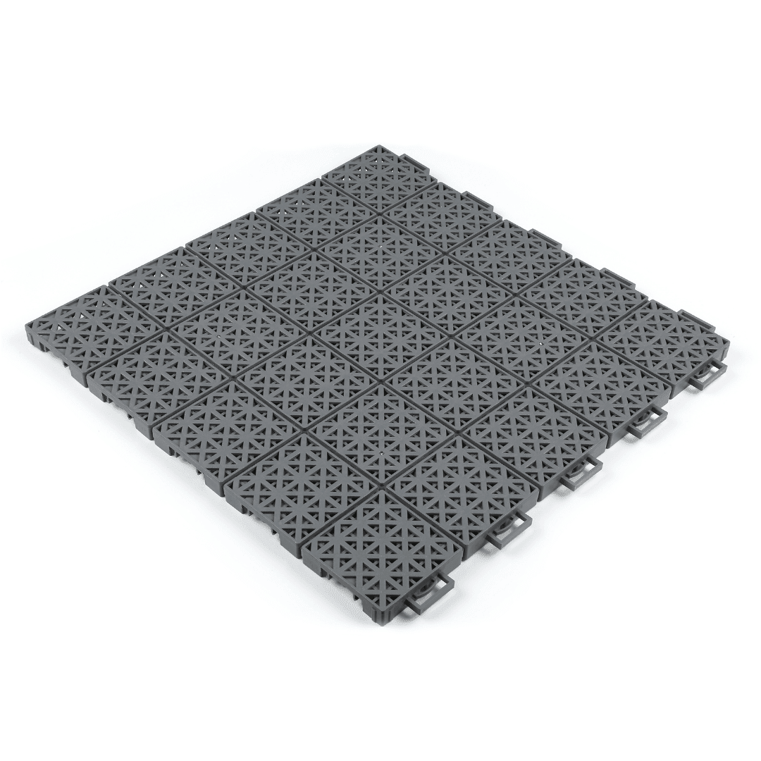 3 x 3 Basketball Court Modular Sports Flooring