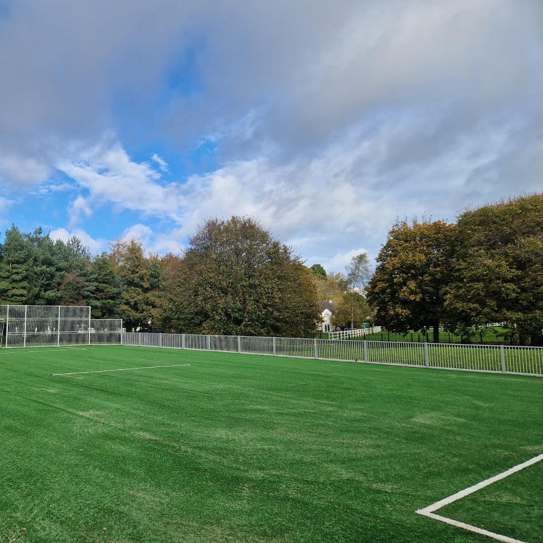 2G Multi Sports Astroturf - San Siro | School Sports Pitch System