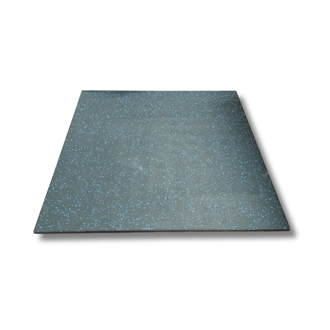 *End of Batch* Sprung Konnecta Fleckz Coloured Fitness Self-Locking Tiles- 20mm (2 colours)