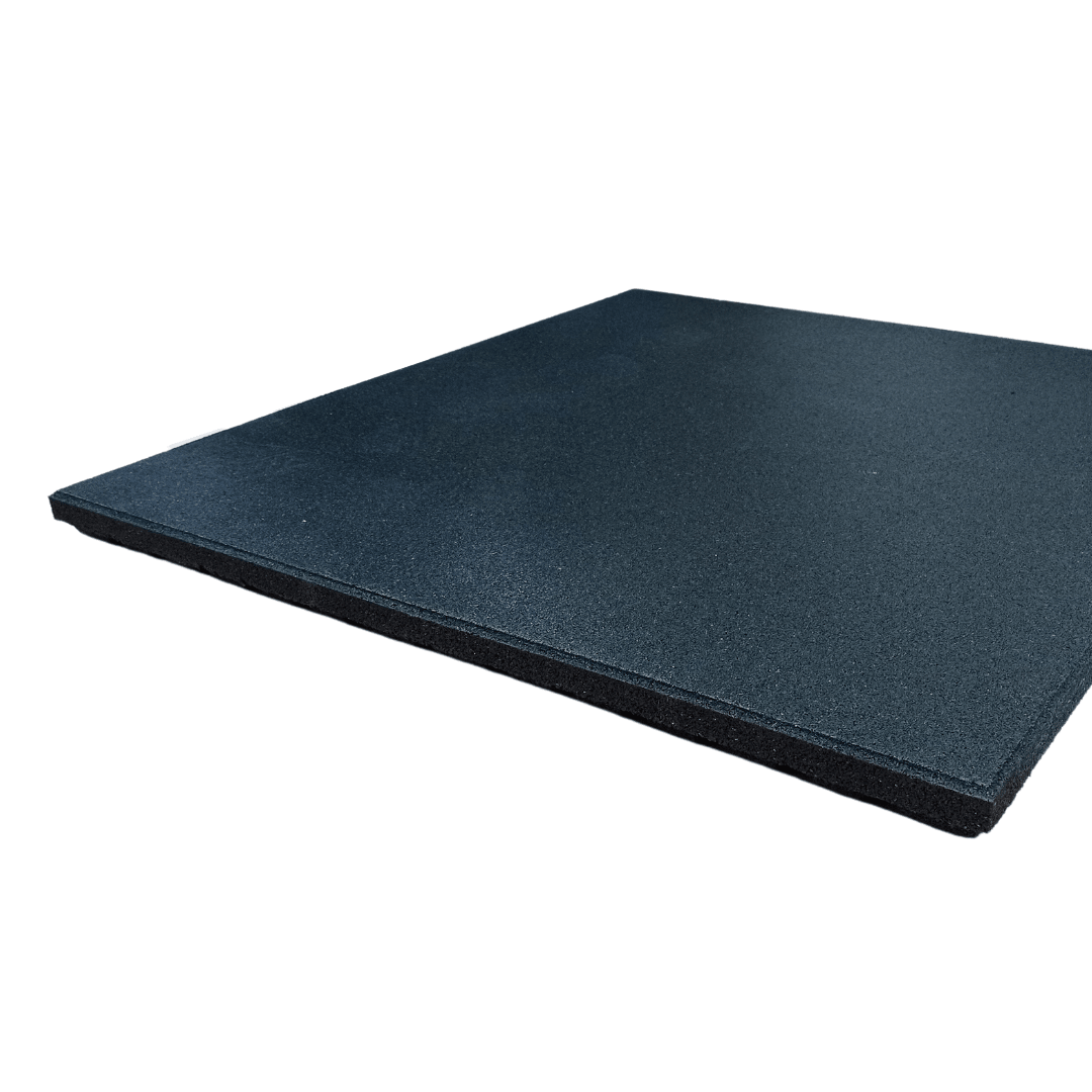 20mm Sprung PRO Gym Flooring - Highest Rated in UK - Heavy Duty - Smooth Top Surface - Premium Quality