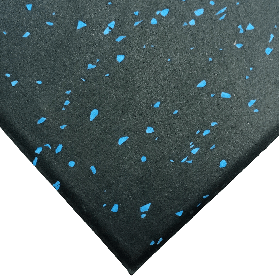 *End of Batch* Sprung Konnecta Fleckz Coloured Fitness Self-Locking Tiles- 20mm (2 colours)