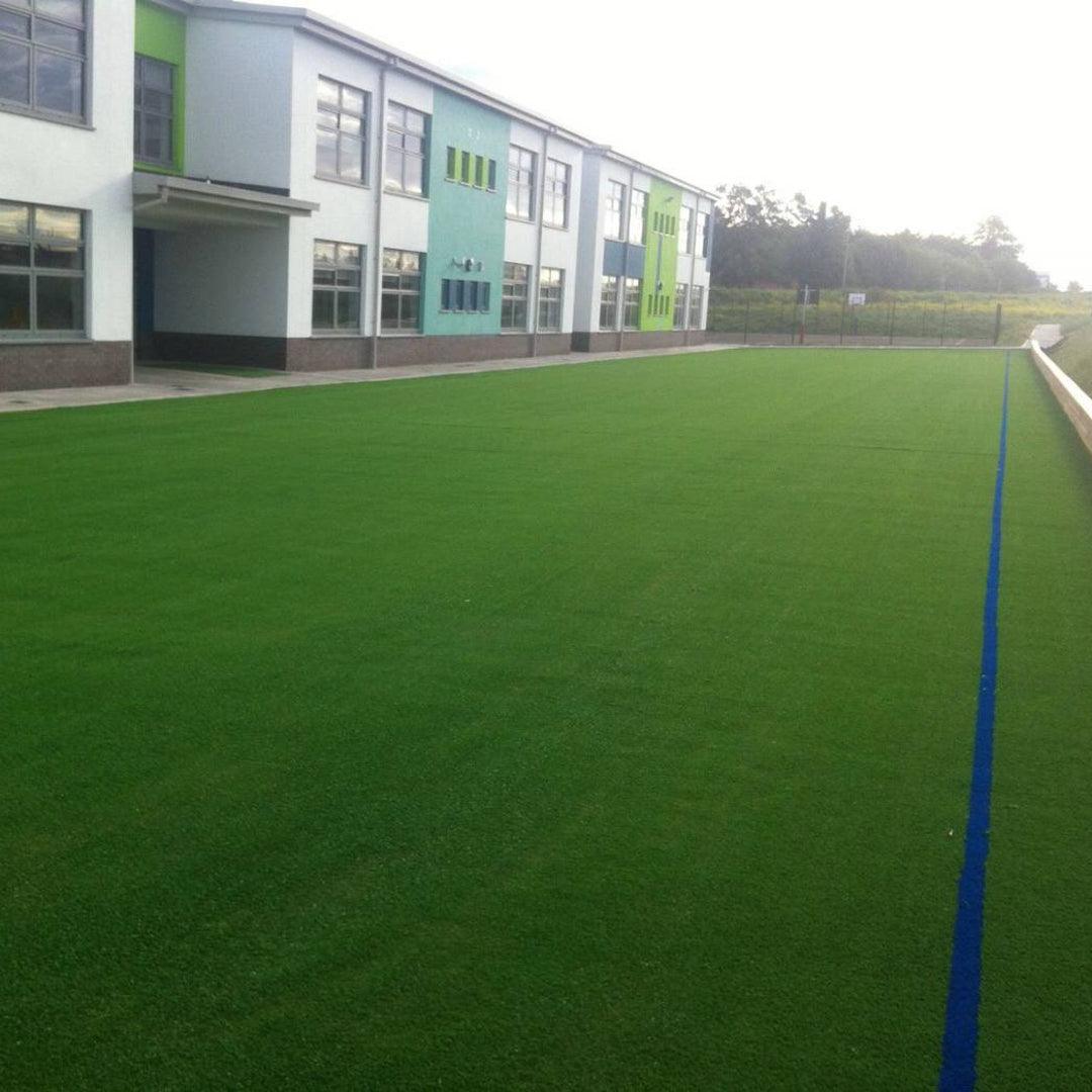 2G Multi Sports Astroturf - San Siro | School Sports Pitch System