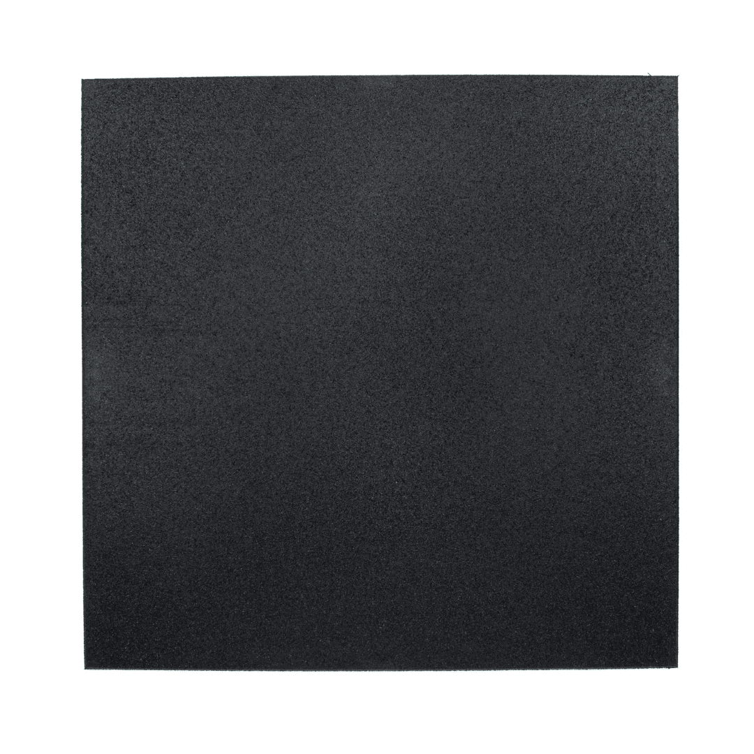 20mm Sprung PRO Gym Flooring - Highest Rated in UK - Heavy Duty - Smooth Top Surface - Premium Quality
