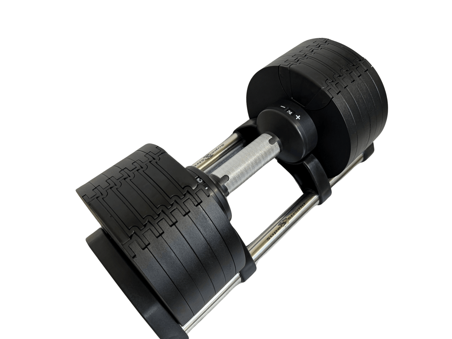 24kg Adjustable Dumbbells