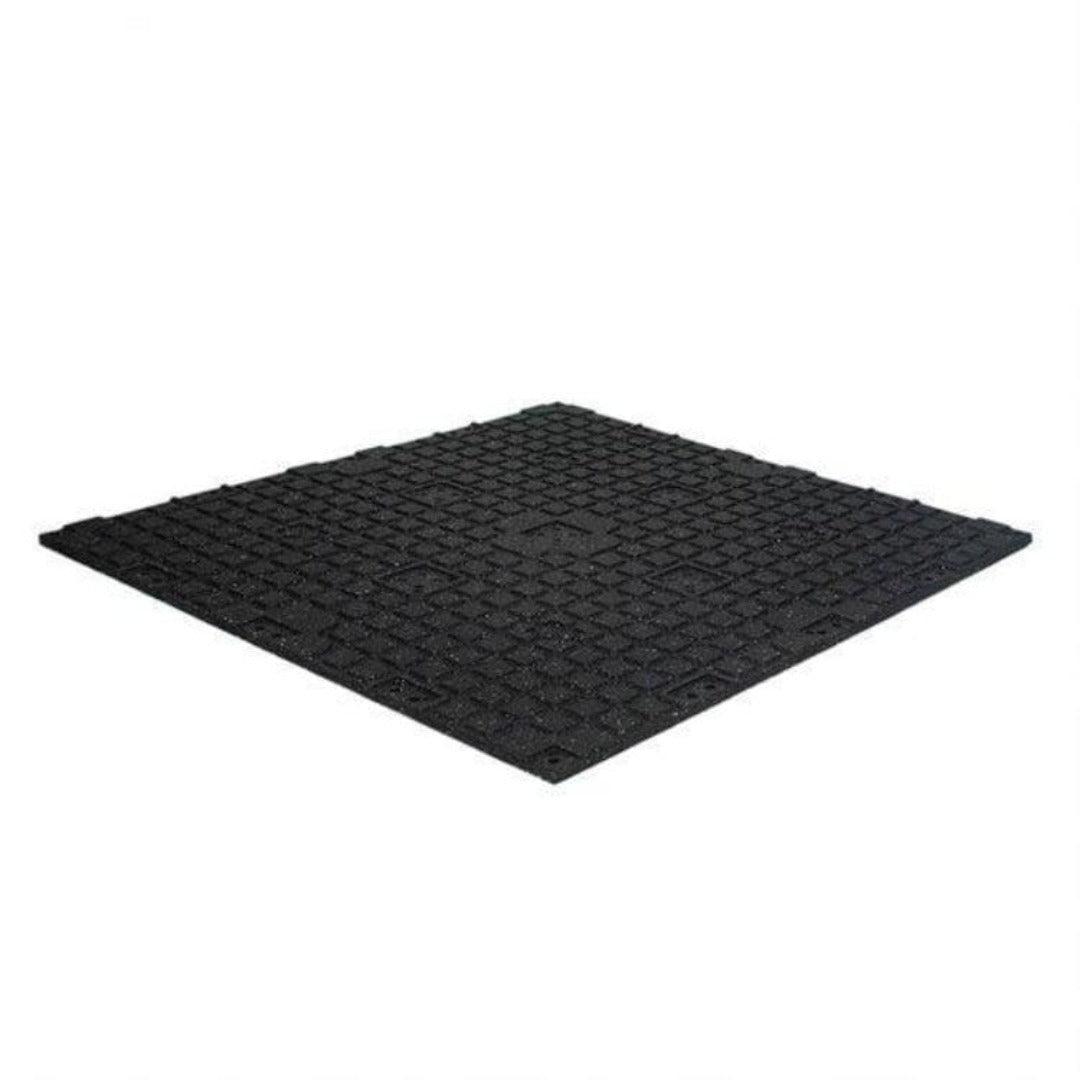 *End of Batch* Sprung Konnecta Fleckz Coloured Fitness Self-Locking Tiles- 20mm (2 colours)