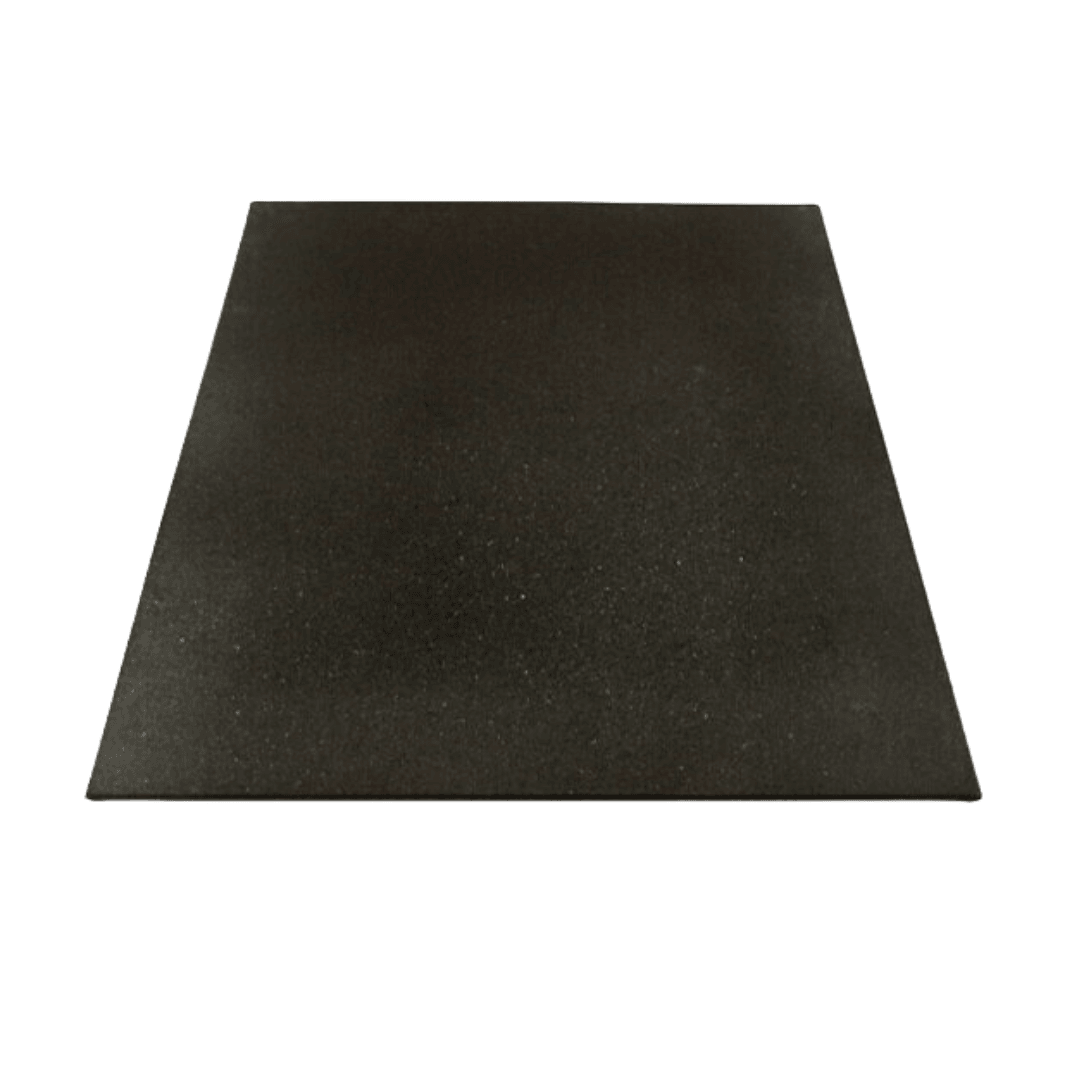 15mm Sprung PRO Gym Flooring - Sprung Rubber Heavy Duty