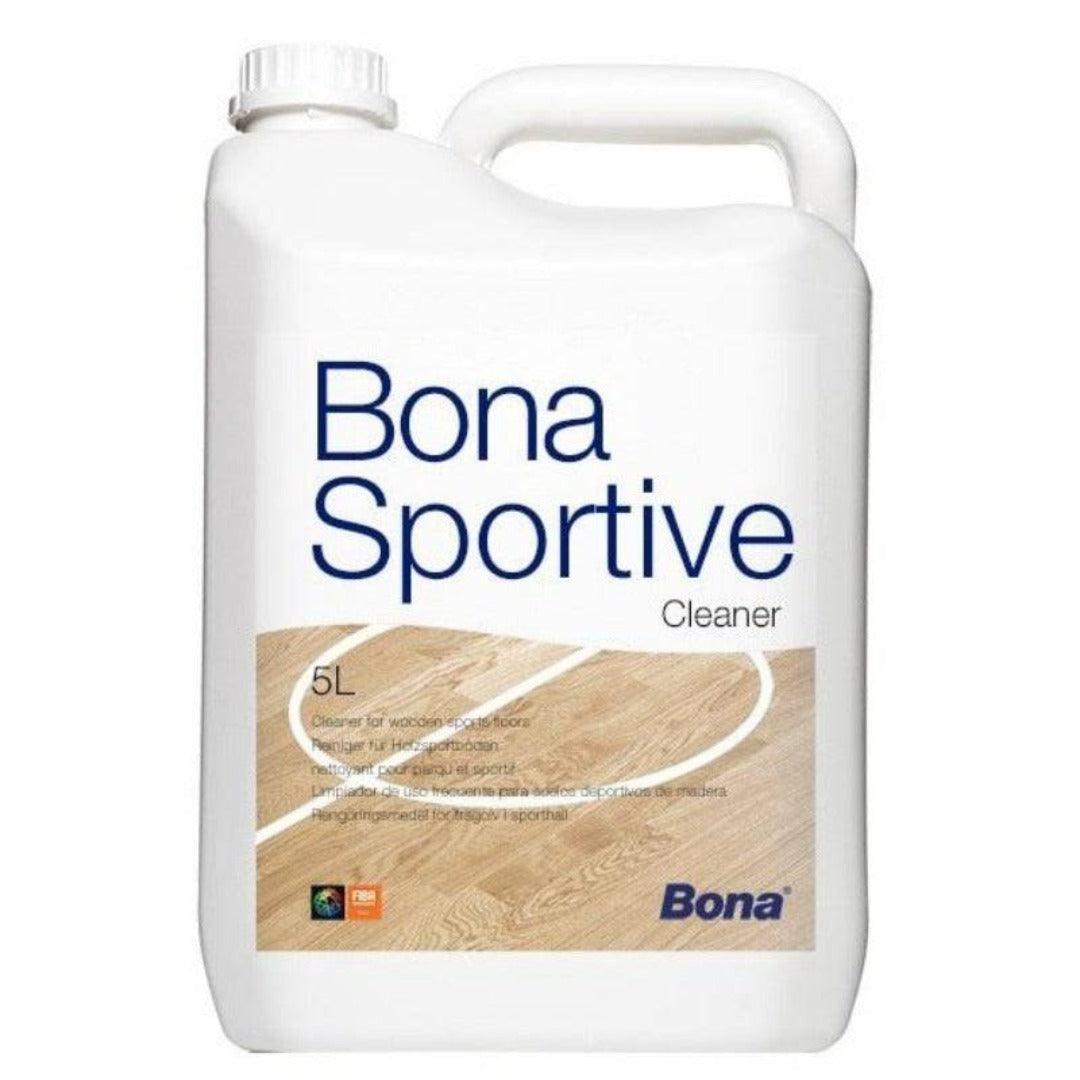Bona SuperSport Sportive Sports Flooring Cleaner