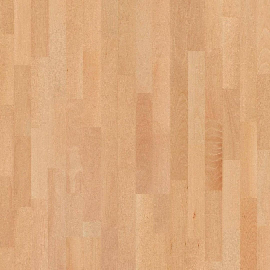 Volleyball Court Flooring - Boen Arenaflex Stadium Elevation