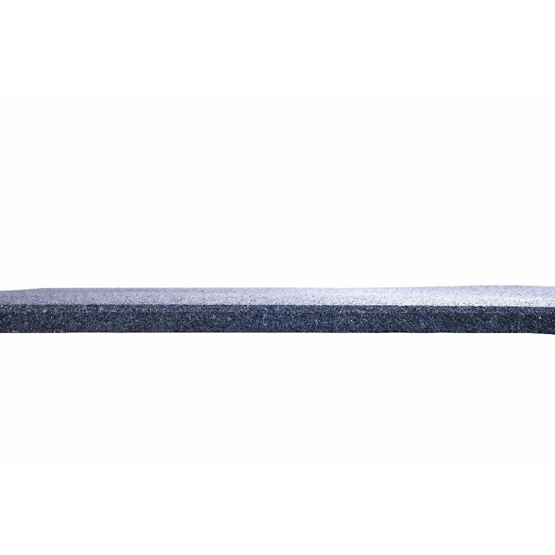 15mm Sprung PRO Gym Flooring - Sprung Rubber Heavy Duty