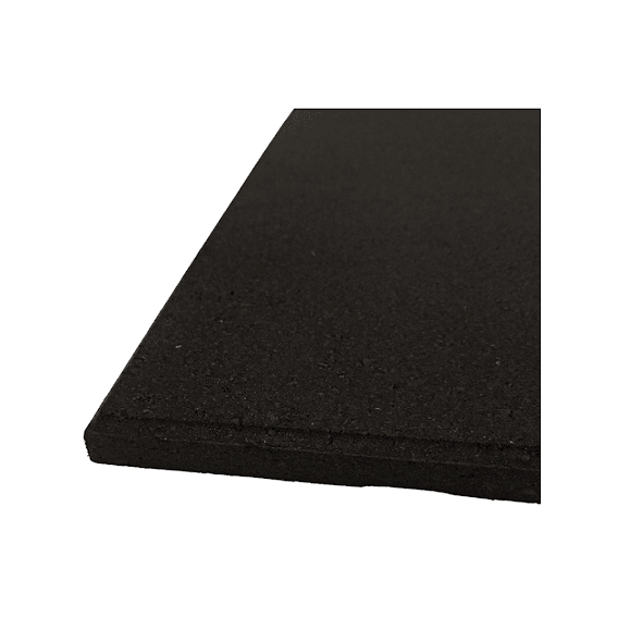 20mm Sprung PRO Gym Flooring - Highest Rated in UK - Heavy Duty - Smooth Top Surface - Premium Quality