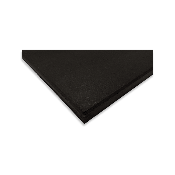 20mm Sprung PRO Gym Flooring - Highest Rated in UK - Heavy Duty - Smooth Top Surface - Premium Quality