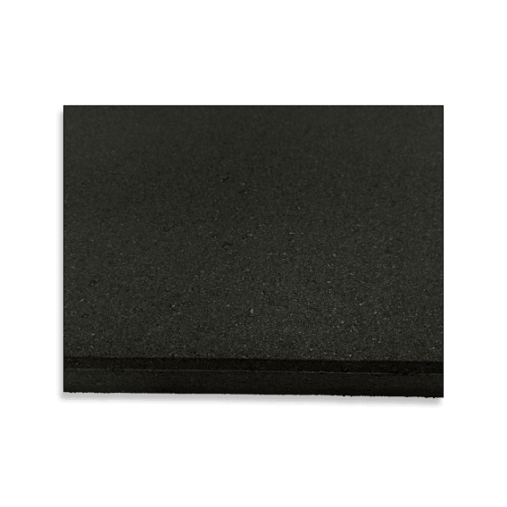 20mm Sprung PRO Gym Flooring - Highest Rated in UK - Heavy Duty - Smooth Top Surface - Premium Quality