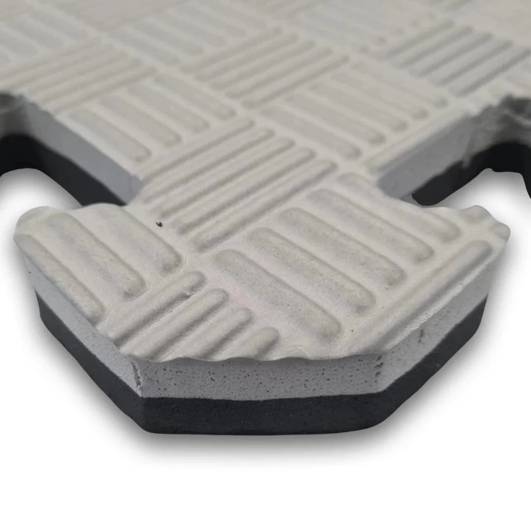 20mm Premium Reversible Tatami Mat Foam EVA Flooring Tile