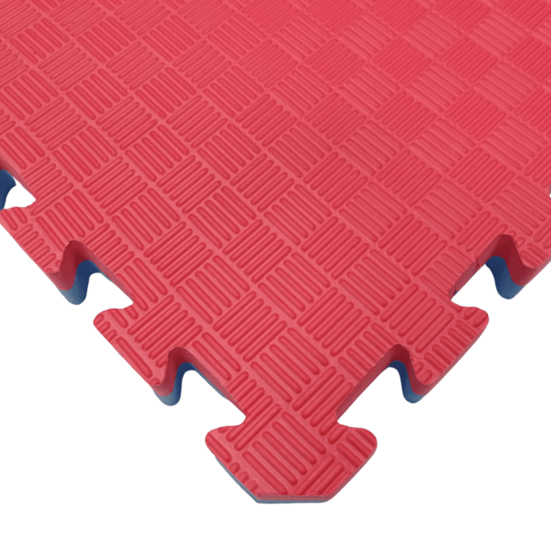 20mm Premium Reversible Tatami Mat Foam EVA Flooring Tile