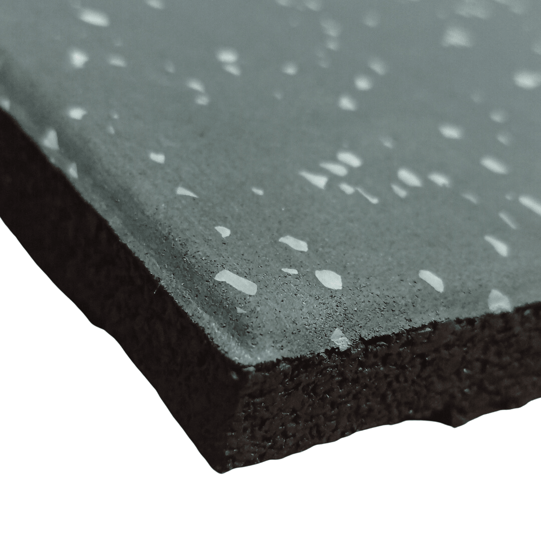 *End of Batch* Sprung Konnecta Fleckz Coloured Fitness Self-Locking Tiles- 20mm (2 colours)