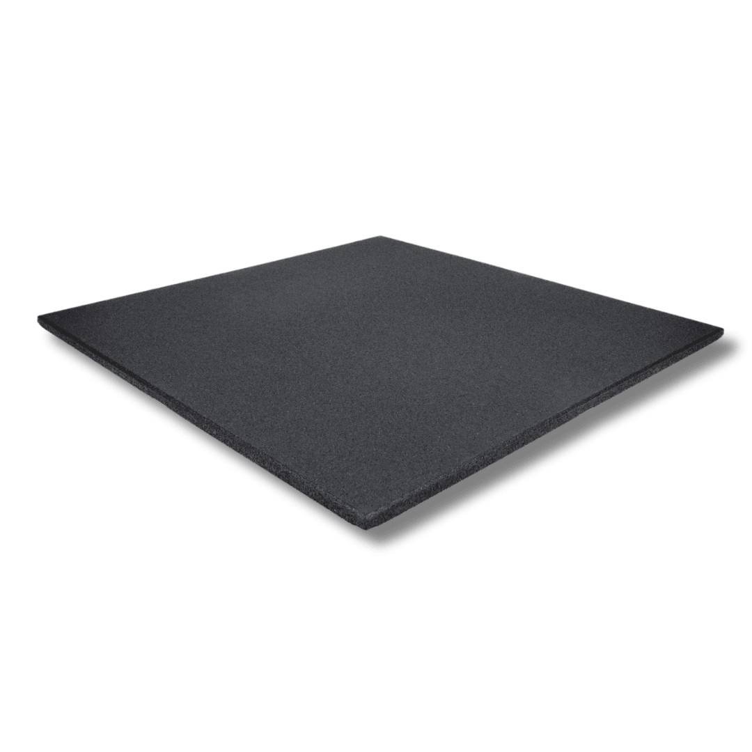 20mm Sprung PRO Gym Flooring - Highest Rated in UK - Heavy Duty - Smooth Top Surface - Premium Quality