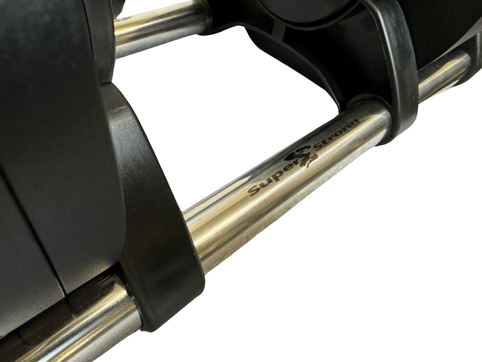 24kg Adjustable Dumbbells