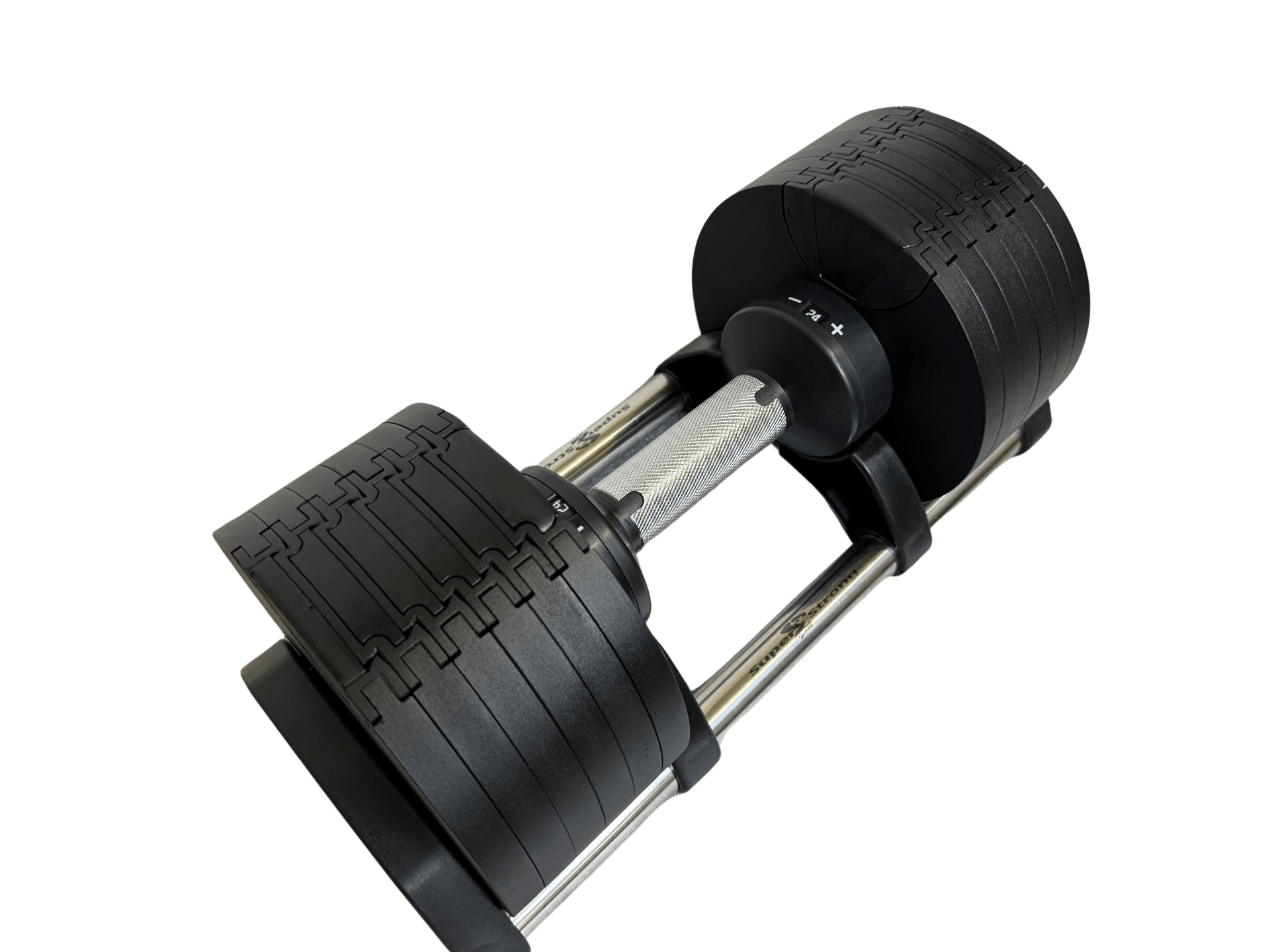 24kg Adjustable Dumbbells