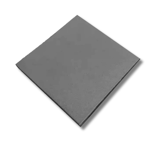 20mm Sprung PRO Grey Coloured Gym Tiles