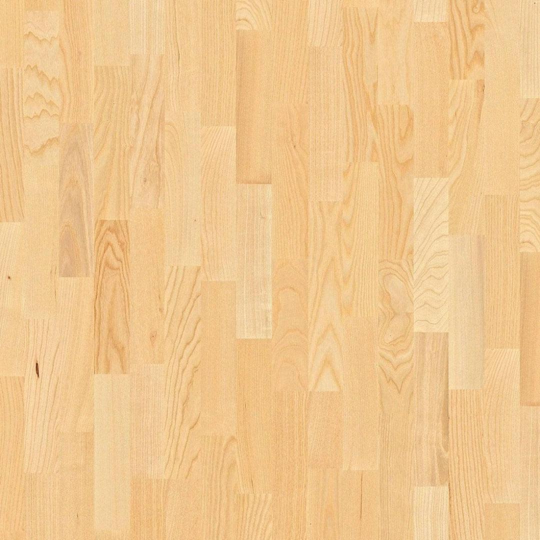 Volleyball Court Flooring - Boen Arenaflex Stadium Elevation
