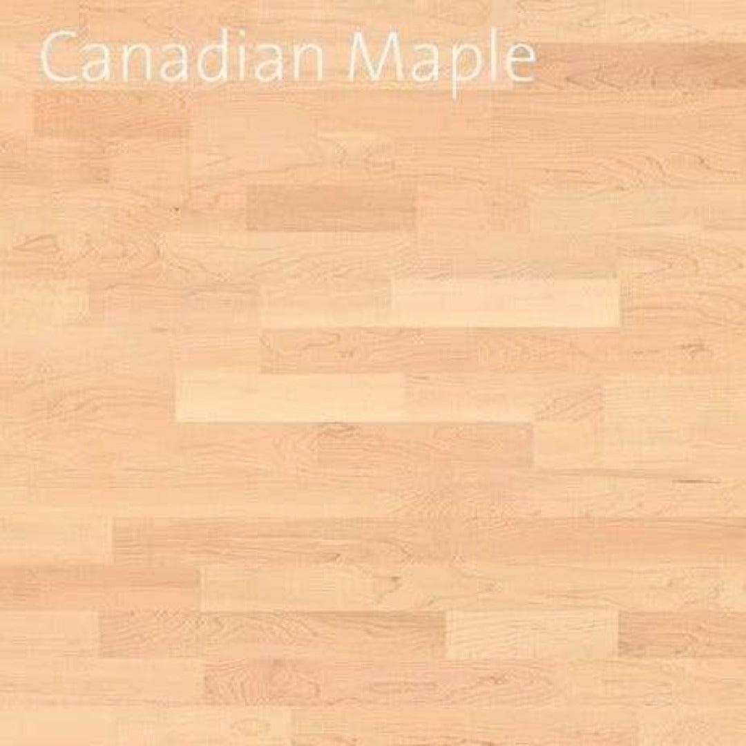 BOEN - Boflex Olympia Sprung Sports floor