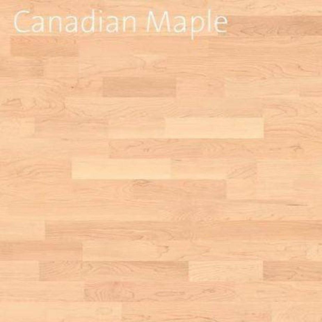Volleyball Court Flooring - Boen Arenaflex Stadium Elevation