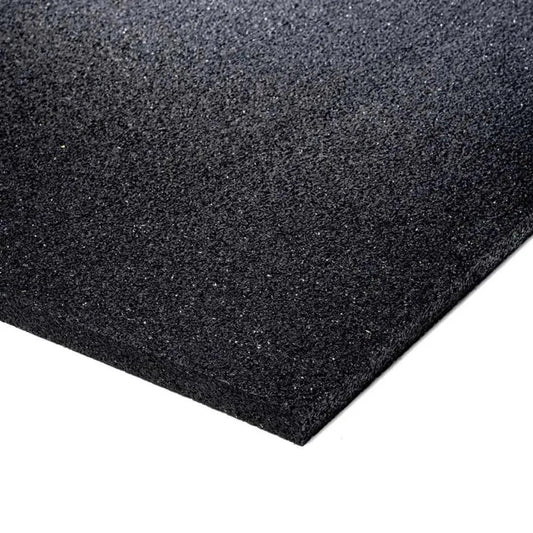 Acoustic Rubber Roll Underlay - 5 Thicknesses