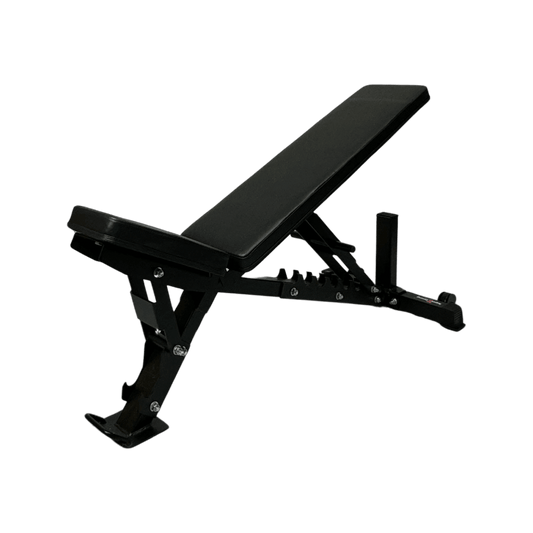 Adjustable Weight Bench
