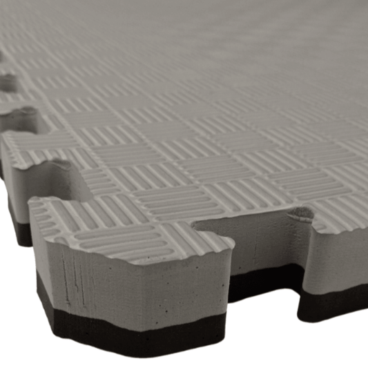 20mm Premium Reversible Tatami Mat Foam EVA Flooring Tile